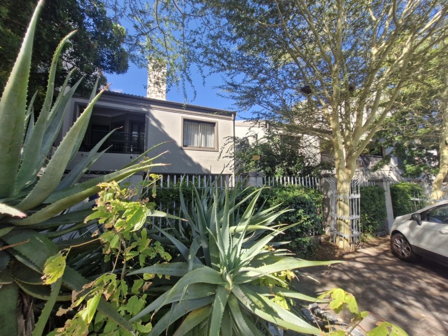 To Let 2 Bedroom Property for Rent in Durbanville Western Cape